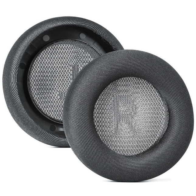 1pair Replacement Ear Cushions for Corsair Virtuoso MAX Wireless & PRO Gaming Headsets