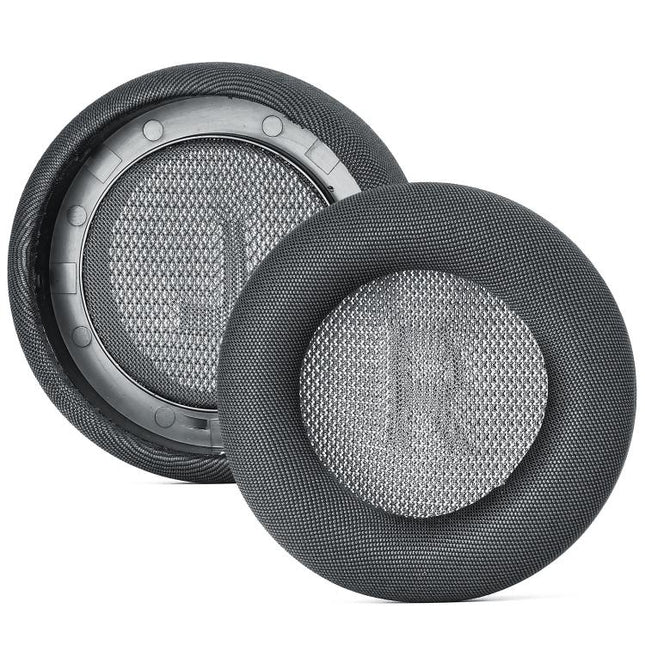 1pair Replacement Ear Cushions for Corsair Virtuoso MAX Wireless & PRO Gaming Headsets