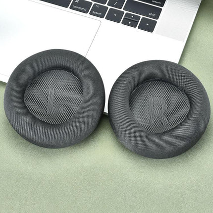 1pair Replacement Ear Cushions for Corsair Virtuoso MAX Wireless & PRO Gaming Headsets