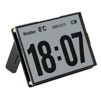 ESP32-S3 4.2 Inch RLCD Full Reflective Display Development Board Supports Wi-Fi & BLE Dual-Mode Communication Without Battery, 33507