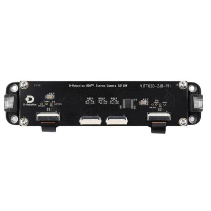 SC132GS Binocular Stereo Camera Module Dual 1.3MP Cameras For RDK X5, 33206