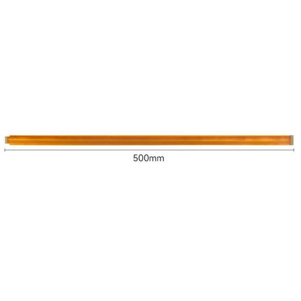 For Raspberry Pi 5 CSI FPC Flexible Cable 22Pin To 15Pin For CSI Camera Modules, Waveshare 25920