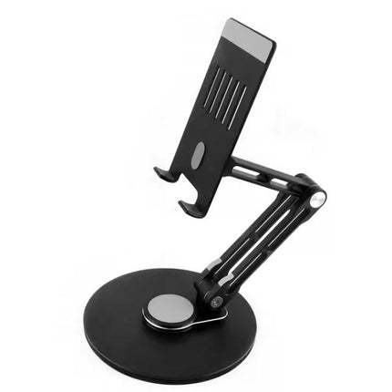WAVESHARE Portable Monitor Adjustable Stand, Compatible with 4-18.5 inch Monitors, 4-18.5 inch Monitors
