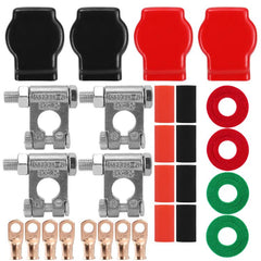 Collection image for: Conectores de terminales
