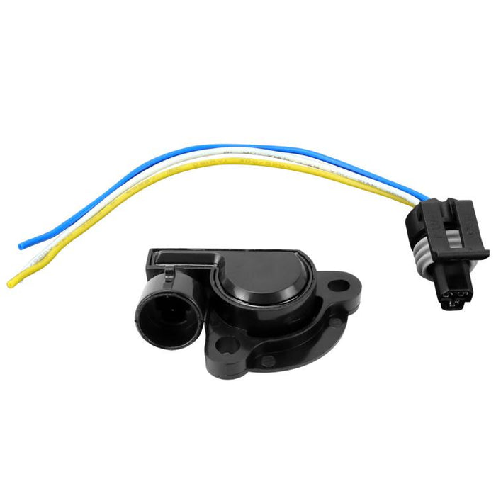 17087400 Throttle Position Sensor With Tail Wire For Buick / GMC / Chevrolet, For Buick / GMC / Chevrolet