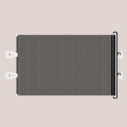Anti-Jump Retractable Pet Gate Pet Barrier Anti-Escape Door Panel For Cats, 40 x 125cm, 45 x 125cm, 50 x 125cm, 58 x 125cm, 68 x125cm, 75 x 140cm, 85 x 140cm