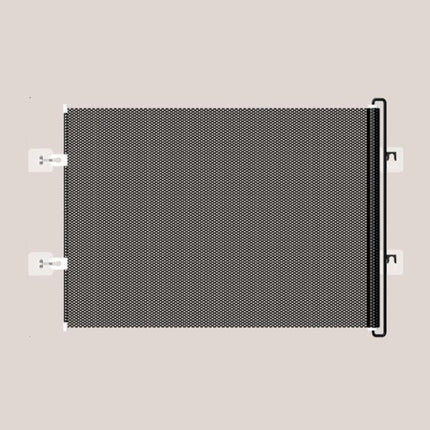 Anti-Jump Retractable Pet Gate Pet Barrier Anti-Escape Door Panel For Cats, 40 x 125cm, 45 x 125cm, 50 x 125cm, 58 x 125cm, 68 x125cm, 75 x 140cm, 85 x 140cm