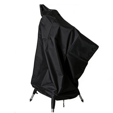 Astronomical Telescope Cover Universal Waterproof Dust Shield 420D Oxford Fabric Protective Cloak