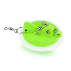Small Green