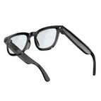 Transparent Anti-Blue Light Lenses