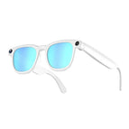 Graduated Blue Lenses