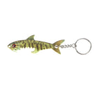 Juvenile Bass
