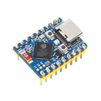 Soldered Pin Header / Basic Version