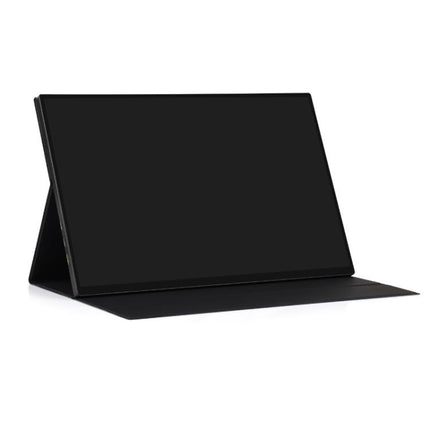 WAVESHARE 16-Inch 4K Portable Touchscreen IPS Panel With Magnetic Protective Case, 3840x2400