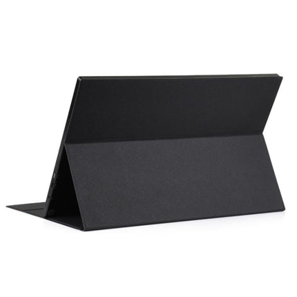 WAVESHARE 16-Inch 4K Portable Touchscreen IPS Panel With Magnetic Protective Case, 3840x2400