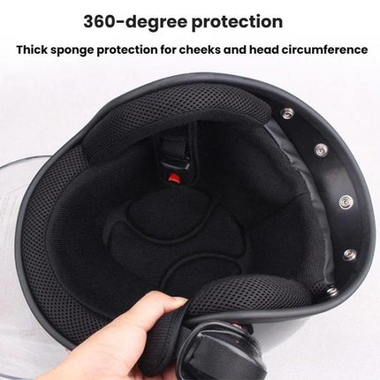 Protective Safety Anti-Explosion Helmet Security Duty Helmet