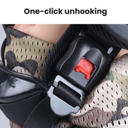 Protective Safety Anti-Explosion Helmet Security Duty Helmet