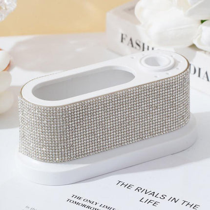 Manicure File Small Storage Case Manicure Machine Accessories File Heads Universal Storage Tool B