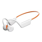 White Orange