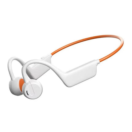 X1 Air-Conduction Bluetooth Earphones Running Exercise Waterproof Over-Ear Earphones