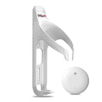 White+CYC-HB15 Tracker