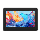 4.3-Inch With Case