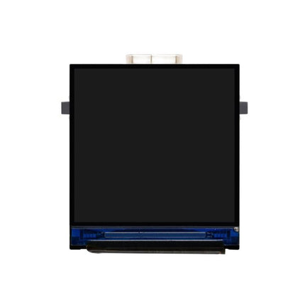 WAVESHARE ESP32-C6 1.3-Inch LCD Display Development Board, Without Pin Header, With Soldered Pin Header