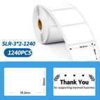 White-1240Sheets