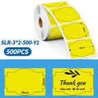 Y1-Yellow-500Sheets