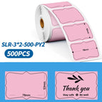 PY2-Pink-500Sheets