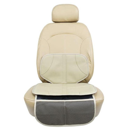 Child Safety Seat Anti-Wear Anti-Slip Booster Pad