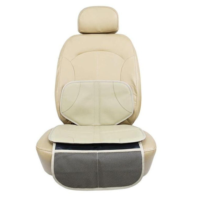 Child Safety Seat Anti-Wear Anti-Slip Booster Pad