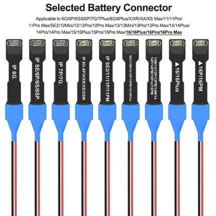SUNSHINE SS-905K For iPhone 6-16 Series Silicone Power Cables, SS-905K