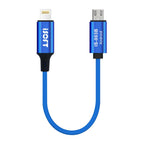 ISOFT IS-003B 8 Pin To USB