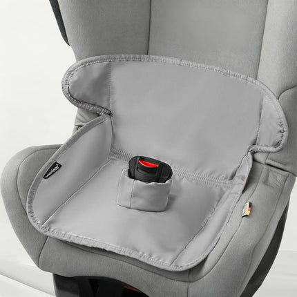 insular Waterproof Car Seat Protector Pad for Child Safety Seat