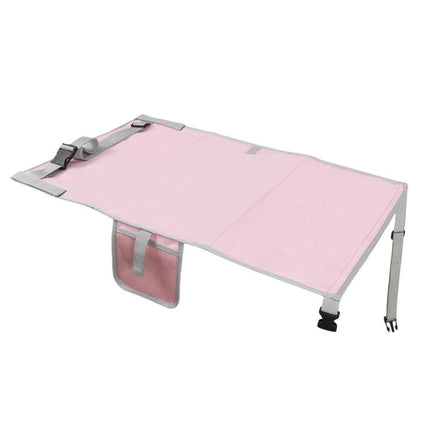 Insular Airplane Travel Child Seat Extension Pad