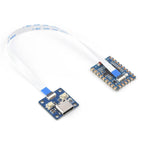 Waveshare ESP32-S3-Tiny-Kit