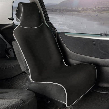 Portable Waterproof And Durable Car Seat Covers  Seat Cushions