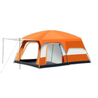 For 5-8 People / Orange