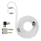 3.5mm+4.4mm+Type-C