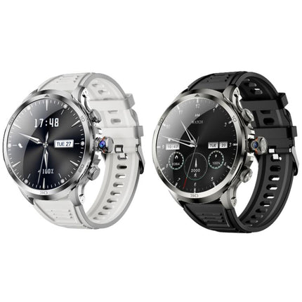 4G Global Access Google Store Rotating Camera Smartwatch