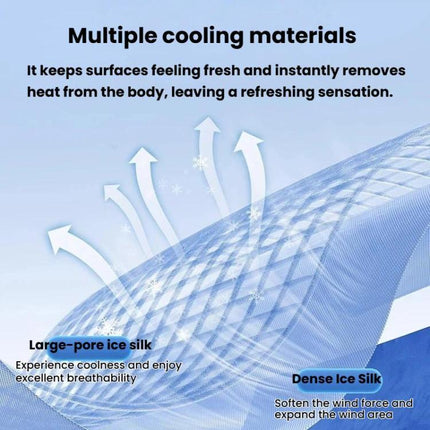AUTOWOEL Universal Car Ventilated Lumbar Support Portable Car Seat Back Cushion, Without Fan Grey, Without Fan Blue, With Fan Grey, With Fan Blue
