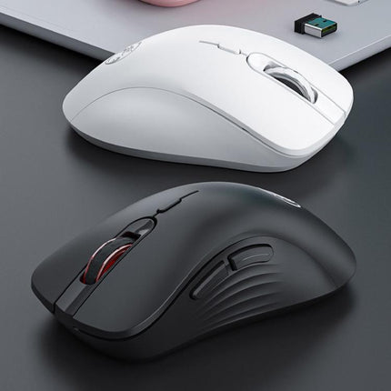 iMICE E-2310 Office Home Use 6-Button 2.4 GHz Wireless Gaming Mouse