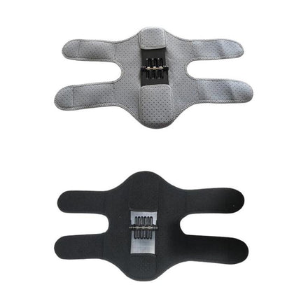 Knee Brace Patellar Strap For Walking Leg Support Stair Climbing Assistance