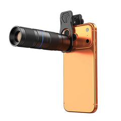 Collection image for: Telescopio y microscopio