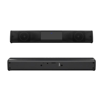 Computer Surround Dual-speaker Subwoofer Bluetooth Speaker, BS-28A