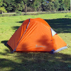 No Snow Skirt Orange