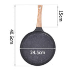 Medium Black