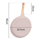 Large Beige