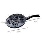 Waffle Gas
